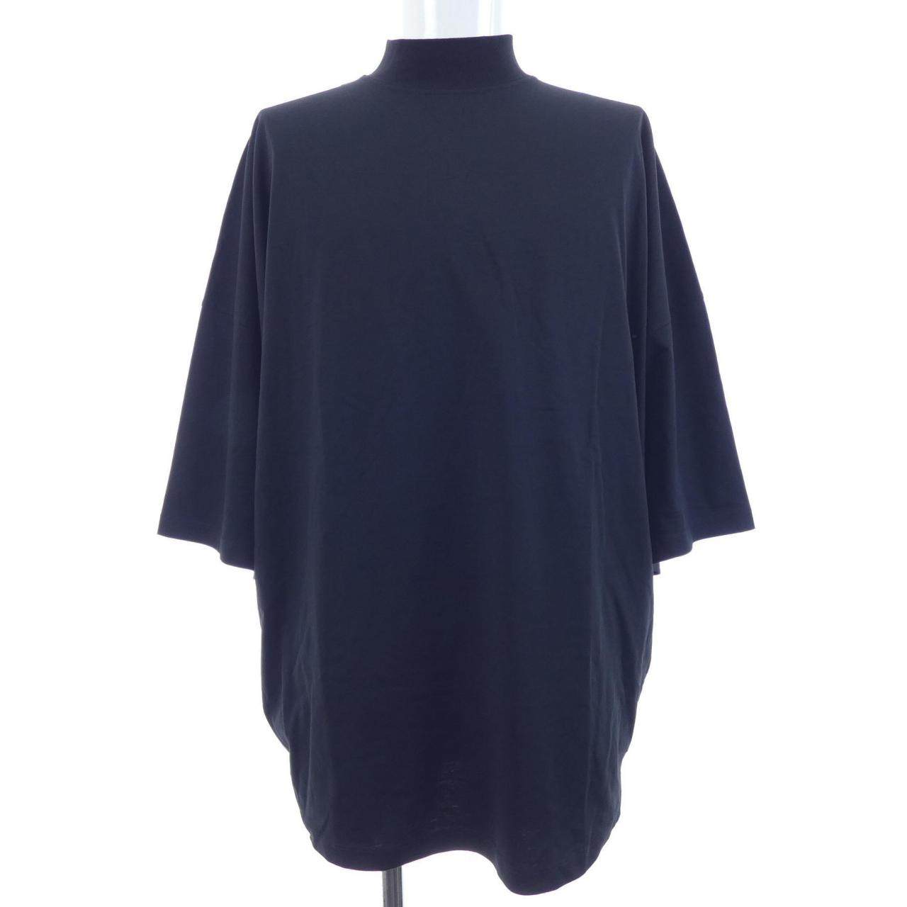 ジルサンダー コットンTシャツ