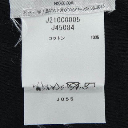 ジルサンダー コットンTシャツ