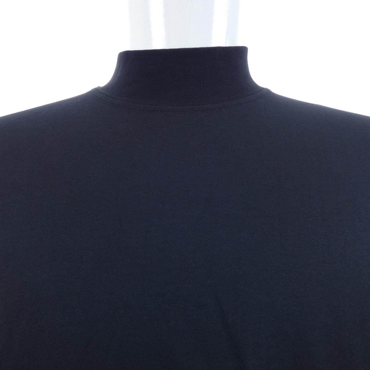 ジルサンダー コットンTシャツ