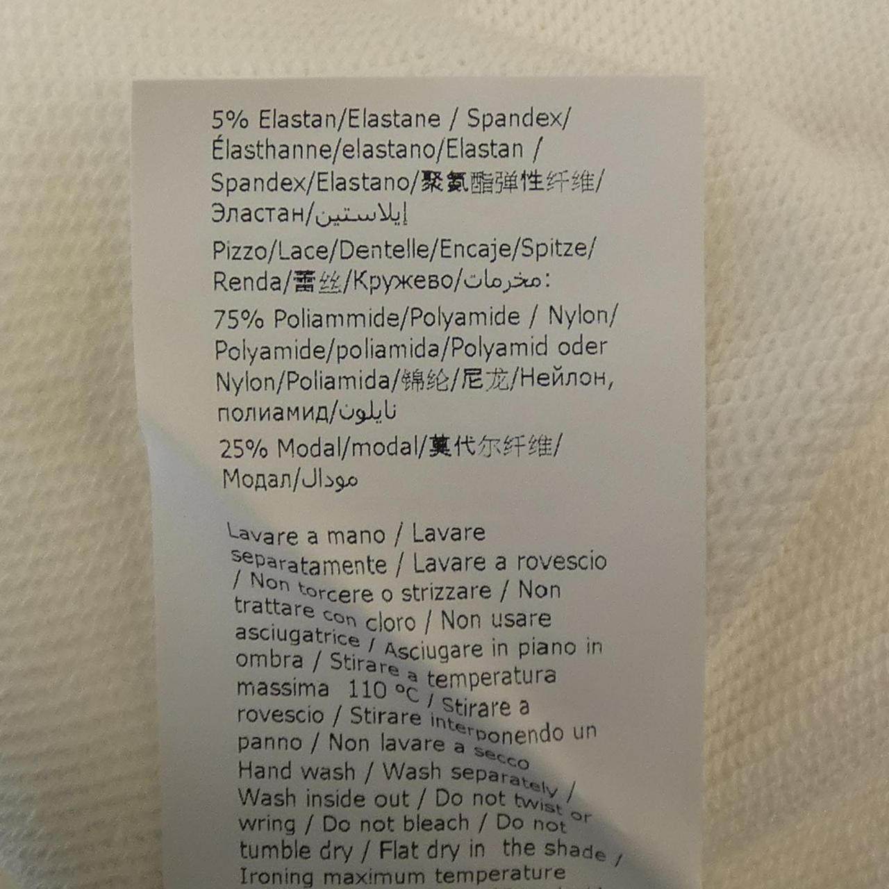アルベルタフェレッティ コットンスウェット