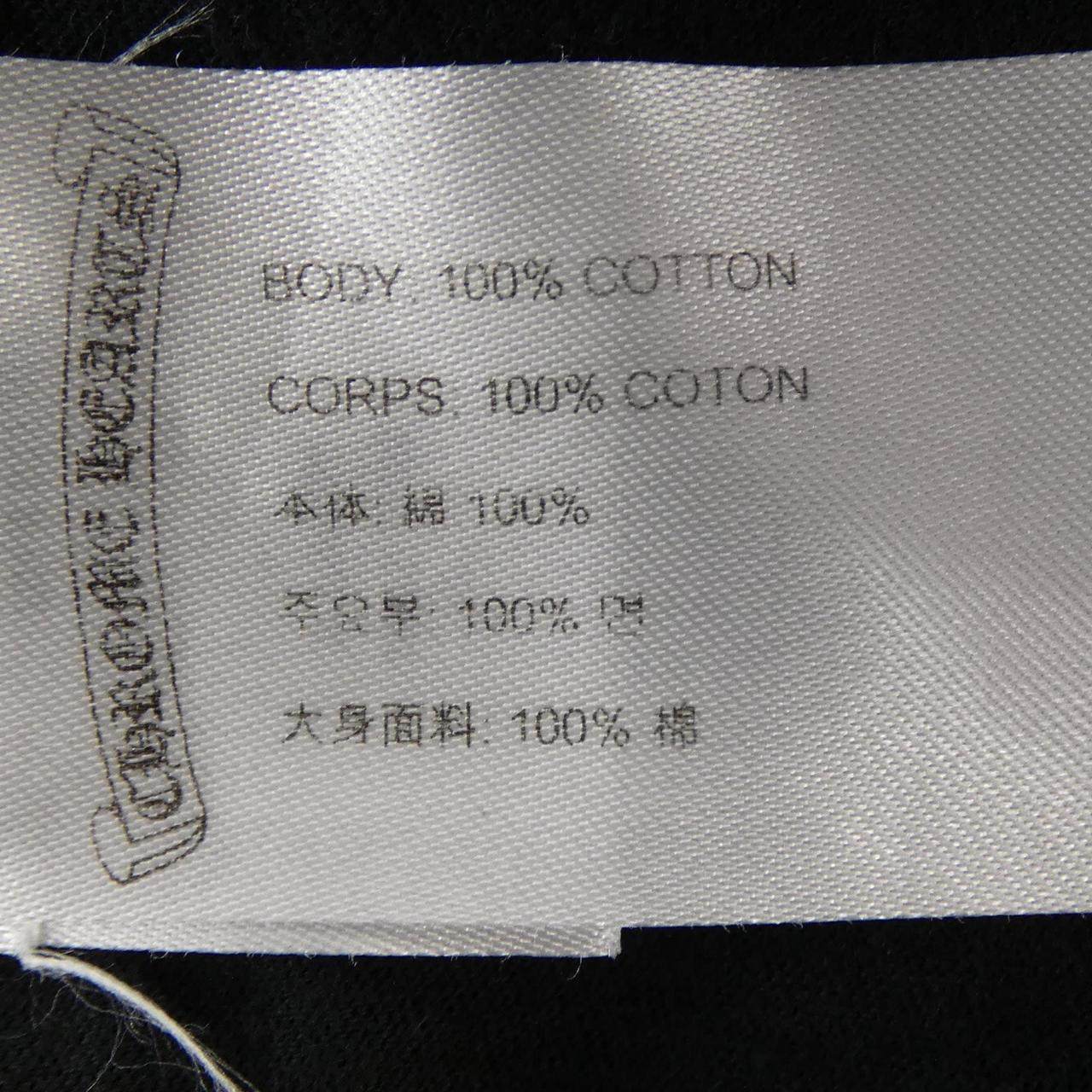 クロムハーツ Tシャツ