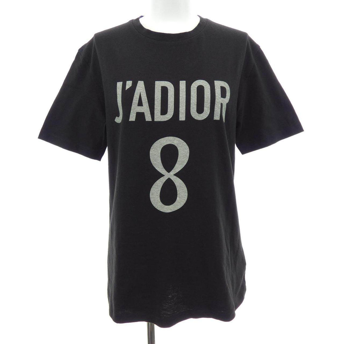 クリスチャンディオール J'ADIOR 8 コットンTシャツ