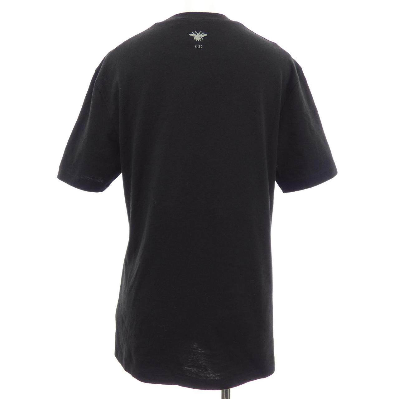 クリスチャンディオール J'ADIOR 8 コットンTシャツ