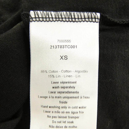 クリスチャンディオール J'ADIOR 8 コットンTシャツ
