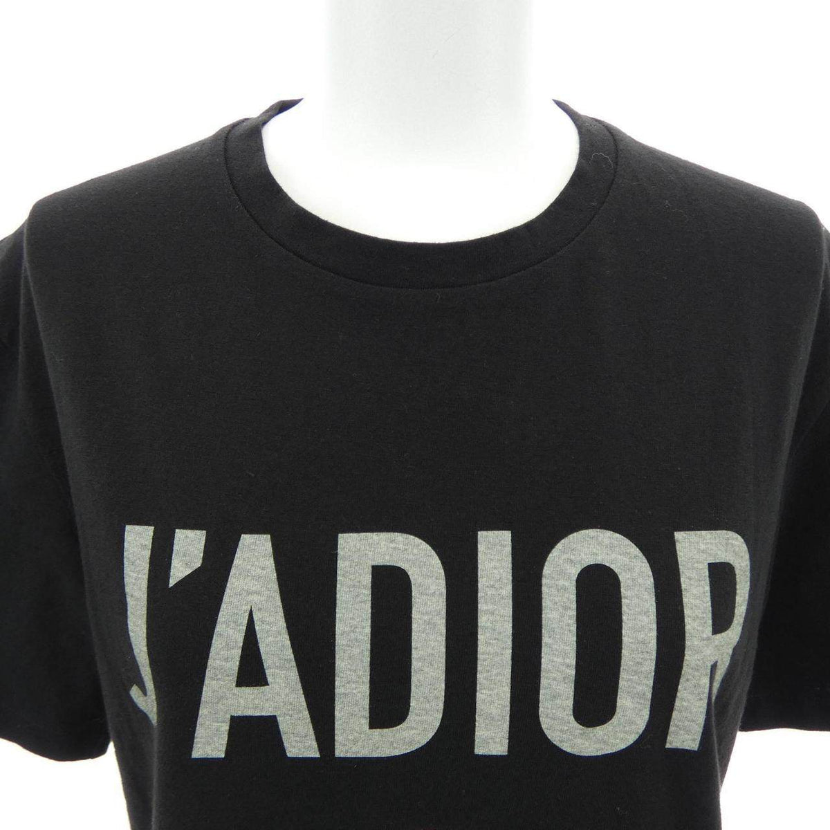 クリスチャンディオール J'ADIOR 8 コットンTシャツ