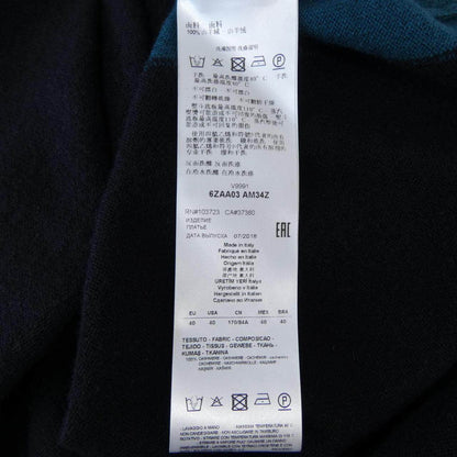 ジョルジオアルマーニ カシミヤワンピース
