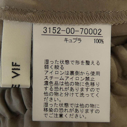 ルージュヴィフ スカート