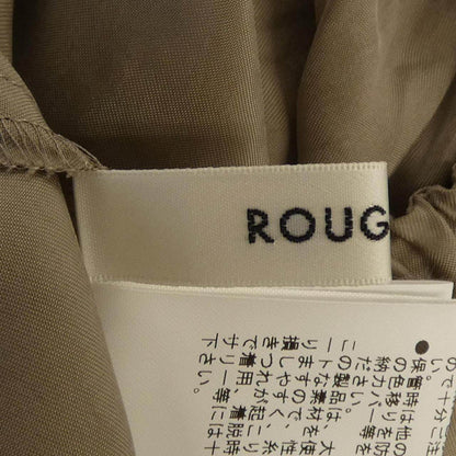 ルージュヴィフ スカート