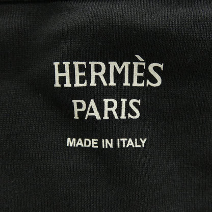 エルメス CHEVRONカルトゥッシュ Tシャツ