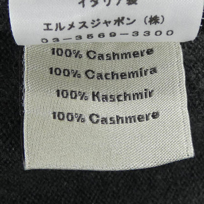 エルメス カシミヤニット