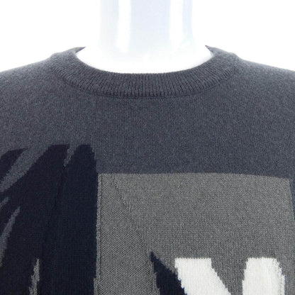 エルメス カシミヤニット