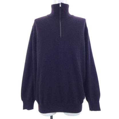 エルメス カシミヤニット