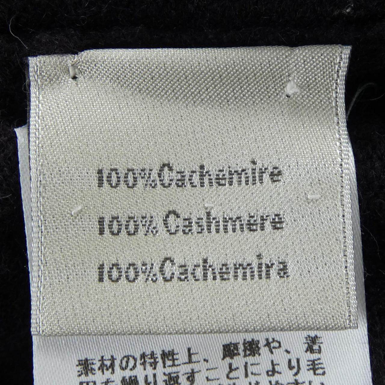エルメス カシミヤニット