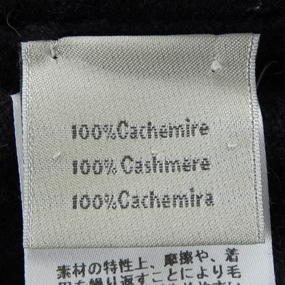 エルメス カシミヤニット