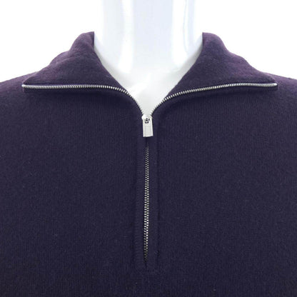 エルメス カシミヤニット