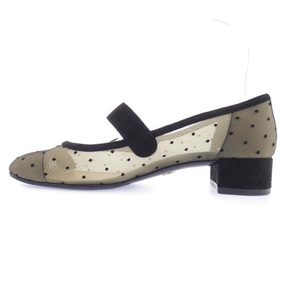 クリスチャンディオール BABY-D パンプス
