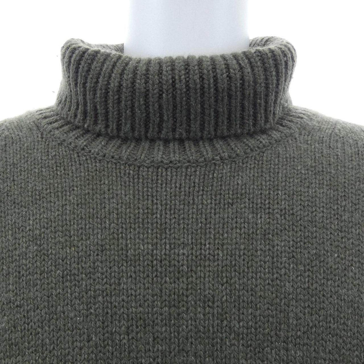 ジバンシィ カシミヤニット