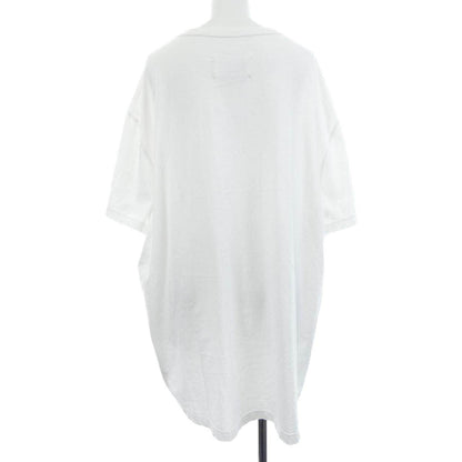 メゾンマルジェラ コットンTシャツ