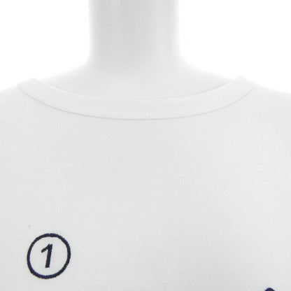 メゾンマルジェラ コットンTシャツ