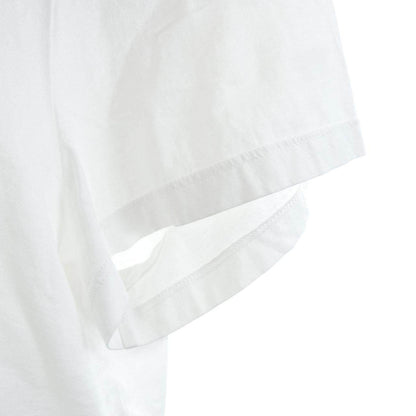 メゾンマルジェラ コットンTシャツ