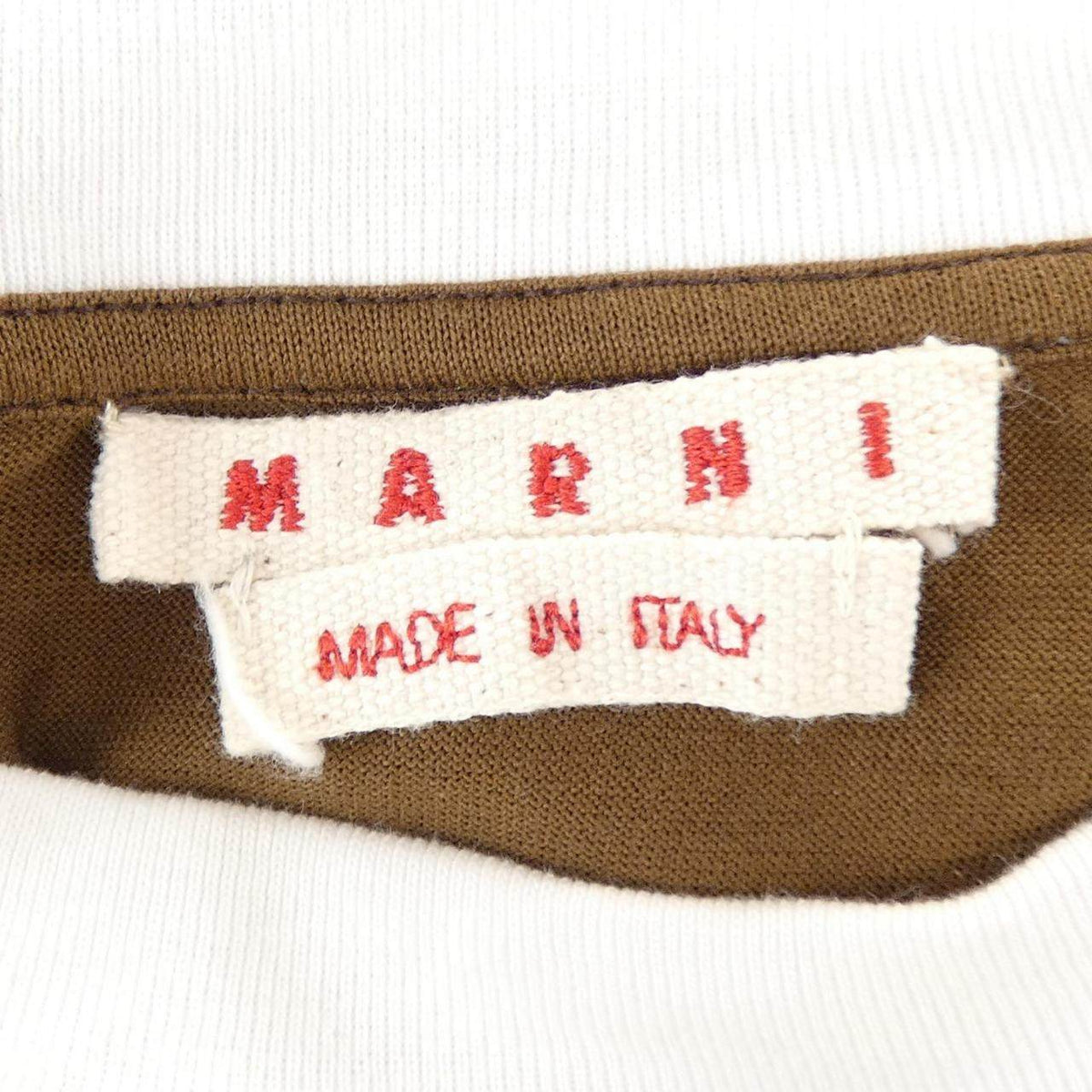 マルニ Tシャツ