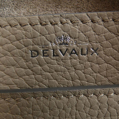 デルボー クールボックス トリヨンソフト ナノバッグ
