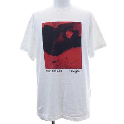 ジバンシィ コットンTシャツ