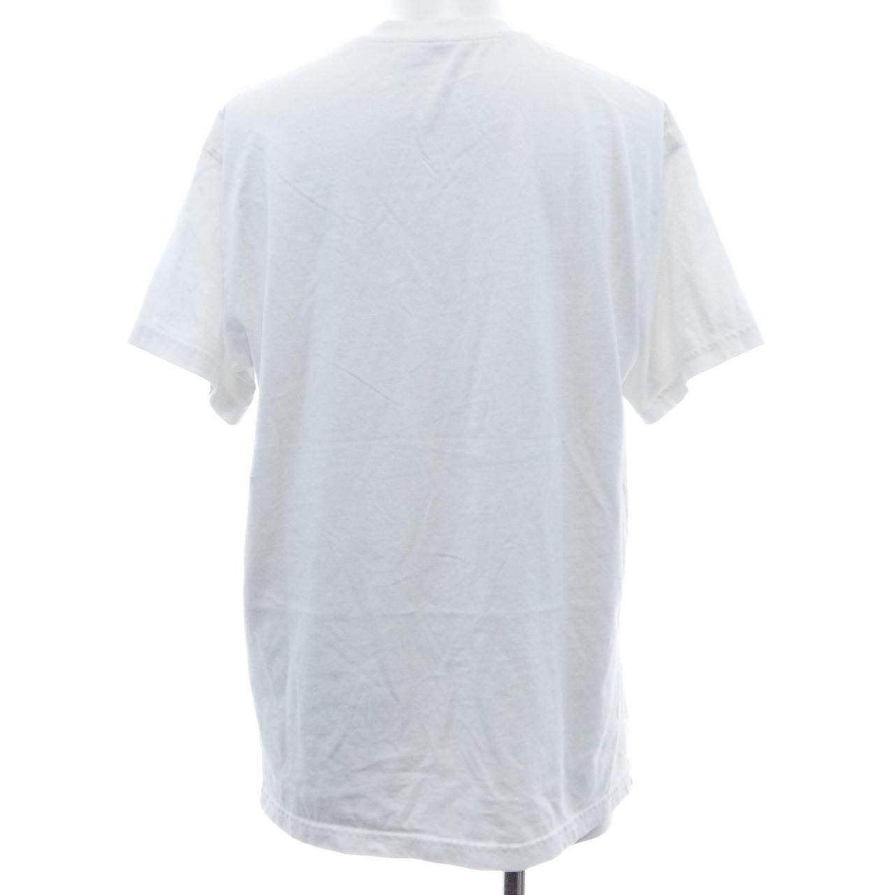 ジバンシィ コットンTシャツ