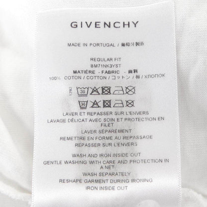 ジバンシィ コットンTシャツ
