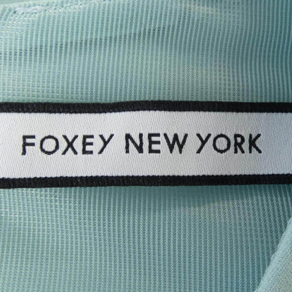 フォクシーニューヨーク ワンピース