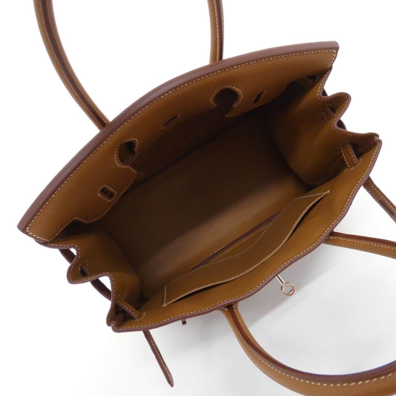 エルメス バーキン30 トゴ