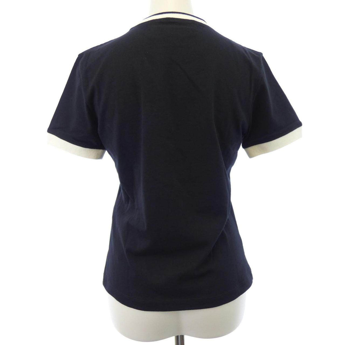 グッチ エンブロイダリー コットンジャージー Tシャツ