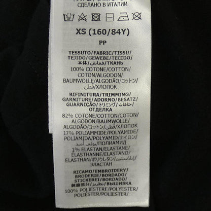 グッチ エンブロイダリー コットンジャージー Tシャツ