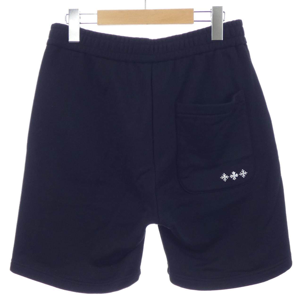 タトラス コットンショートパンツ