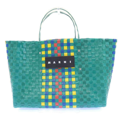 マルニ MARKET BAG バッグ