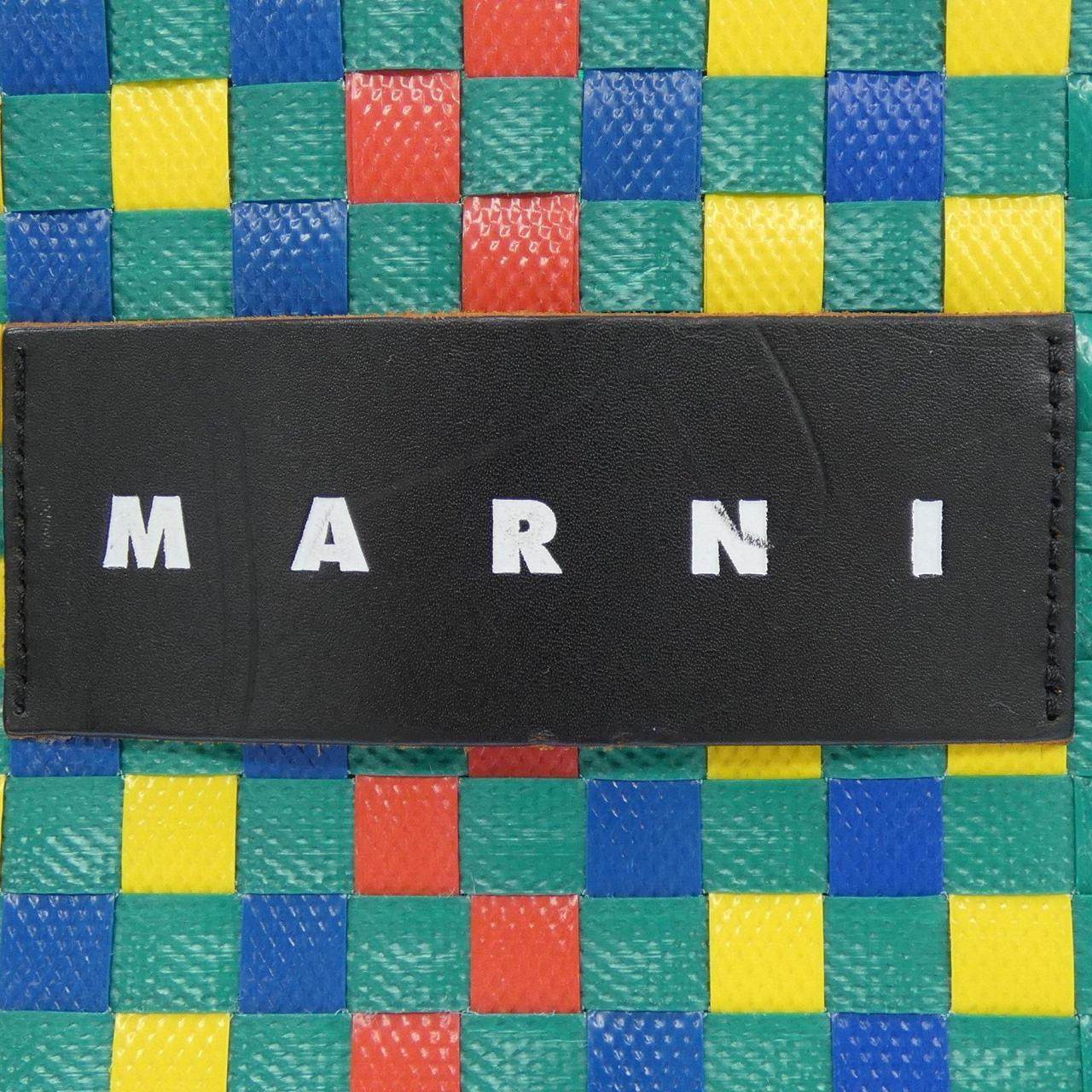 マルニ MARKET BAG バッグ