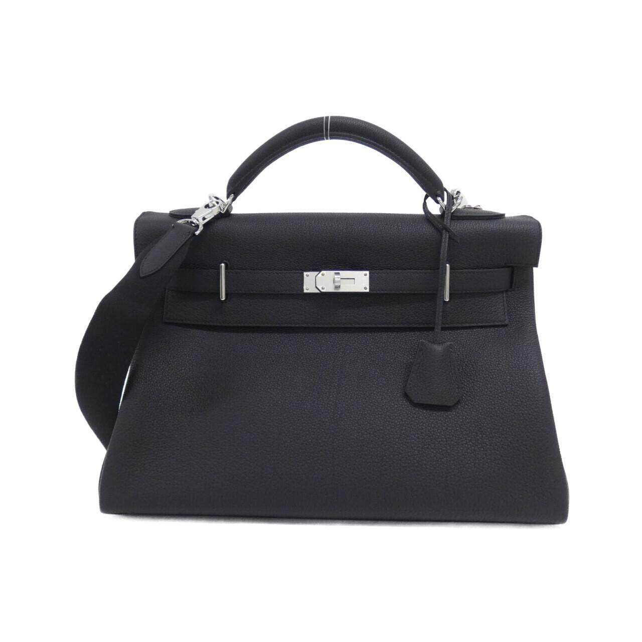 エルメス マキシケリー42 トゴ バッグ