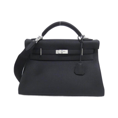 エルメス マキシケリー42 トゴ バッグ