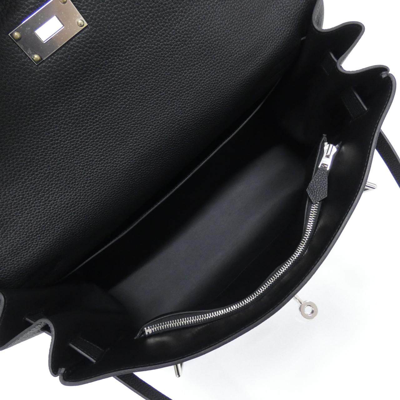 エルメス マキシケリー42 トゴ バッグ
