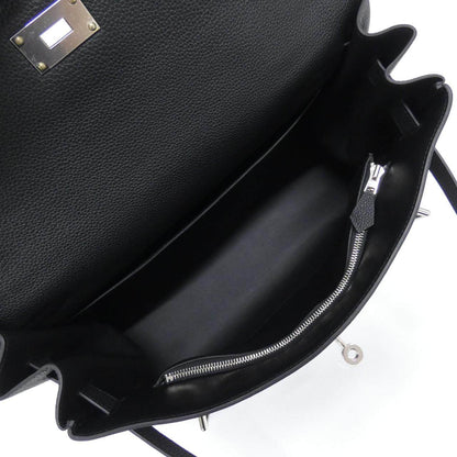 エルメス マキシケリー42 トゴ バッグ