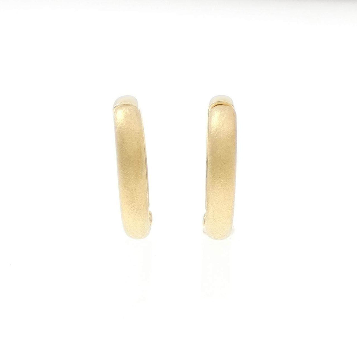 Au750イヤリング