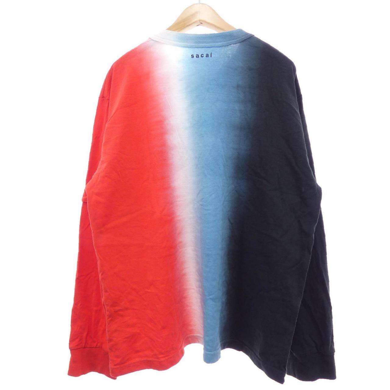 サカイ Tシャツ