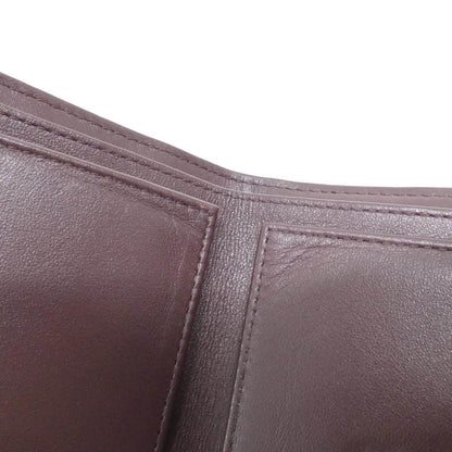 シャネル タイムレスクラシック キャビアスキン 財布