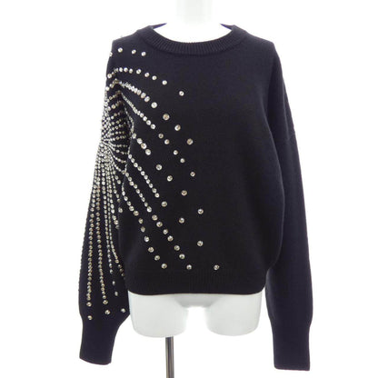グッチ カシミヤ混ニット