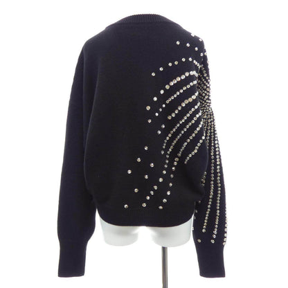 グッチ カシミヤ混ニット