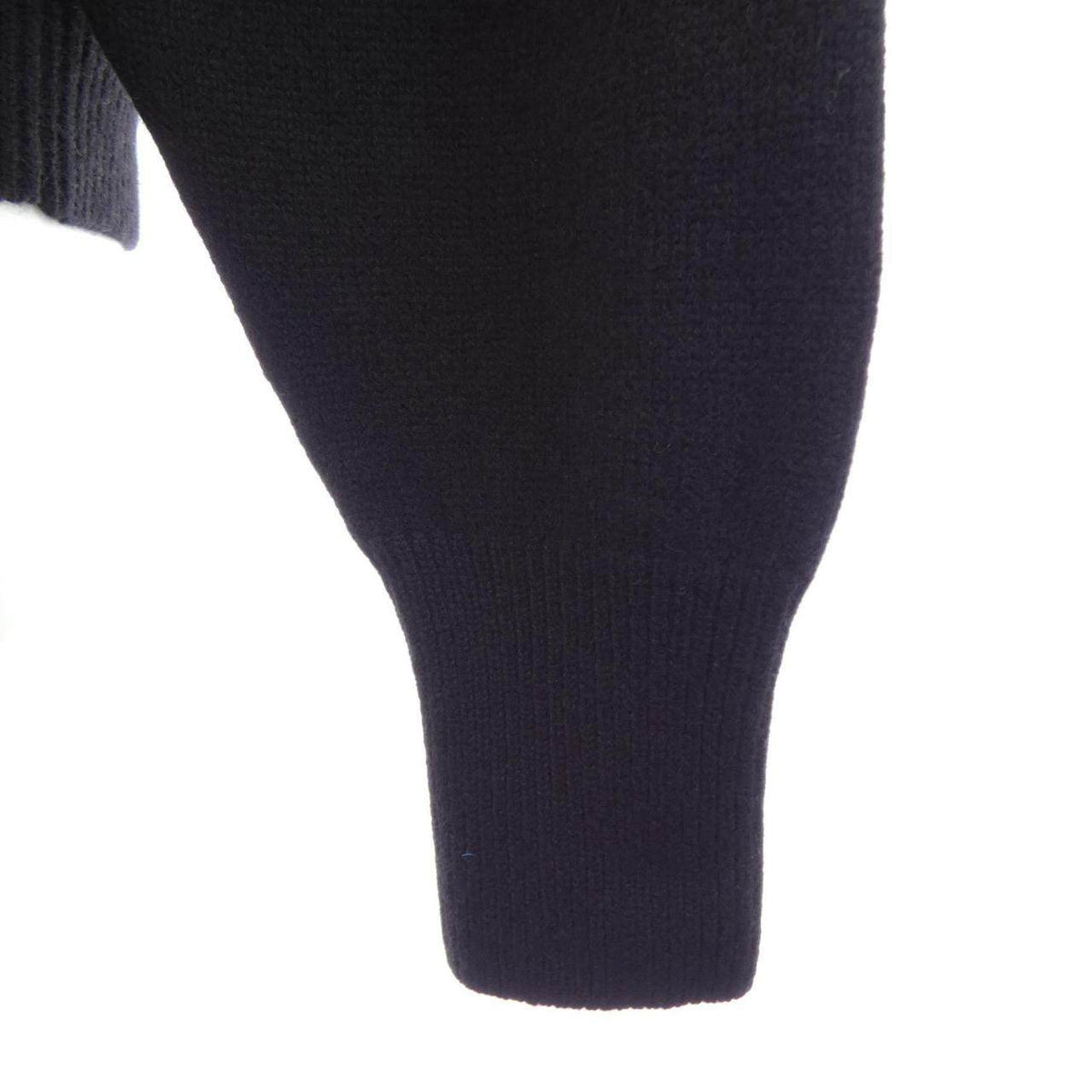 グッチ カシミヤ混ニット