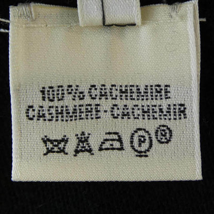 エルメス カシミヤニット