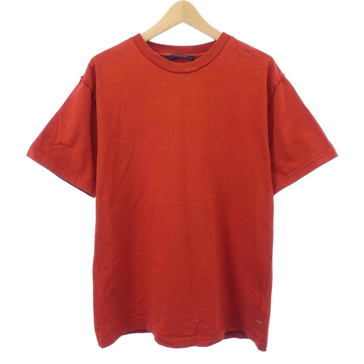 ルイヴィトン インサイドアウト コットンTシャツ
