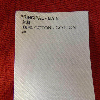 ルイヴィトン インサイドアウト コットンTシャツ