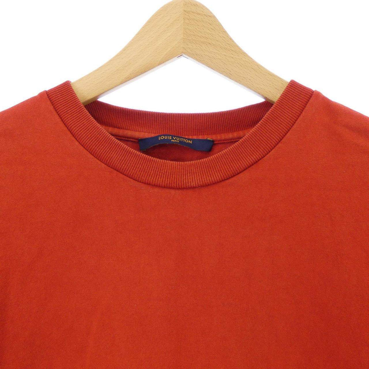 ルイヴィトン インサイドアウト コットンTシャツ